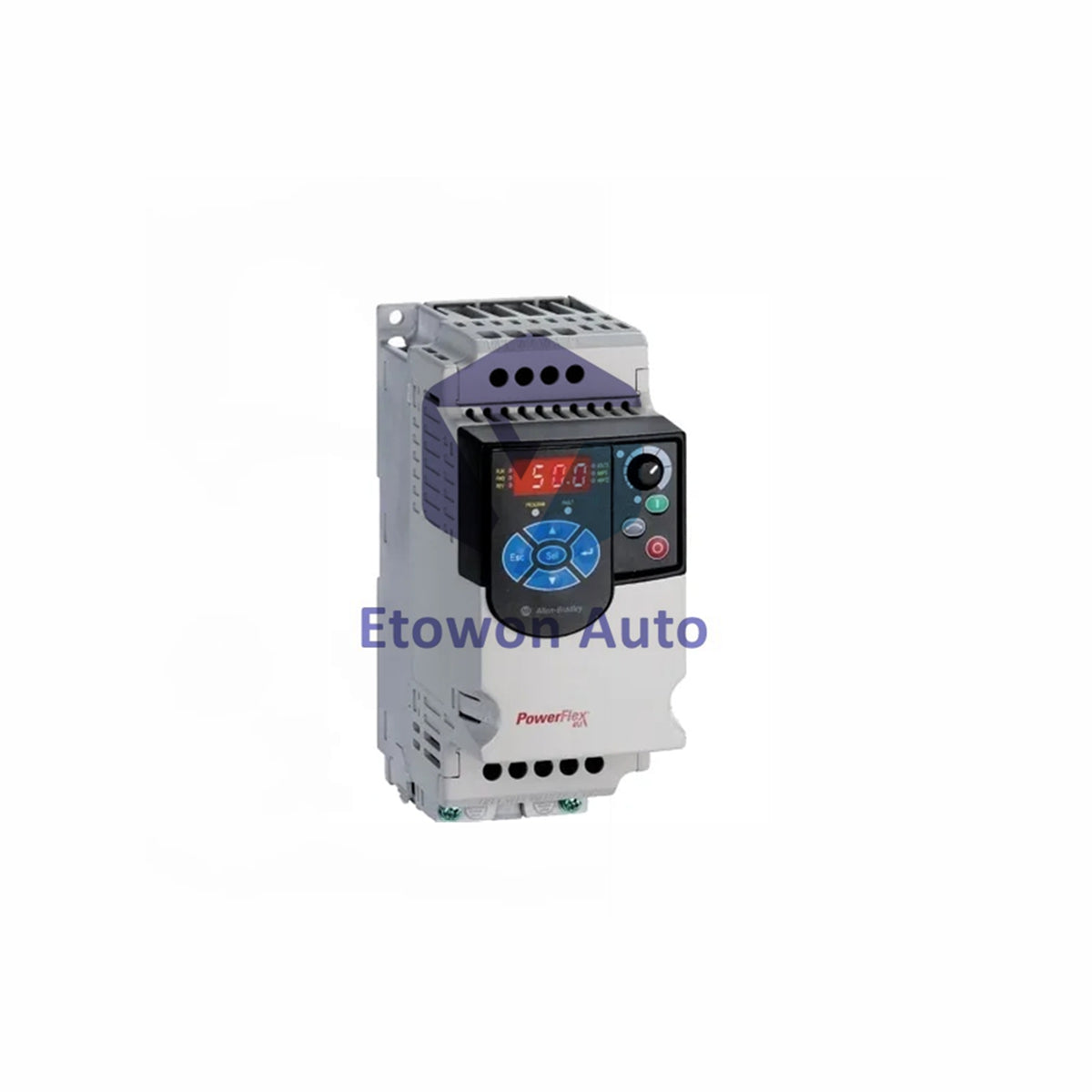 Allen-Bradley 22F-B033N104 PowerFlex 4M AC Drive 7.5kW