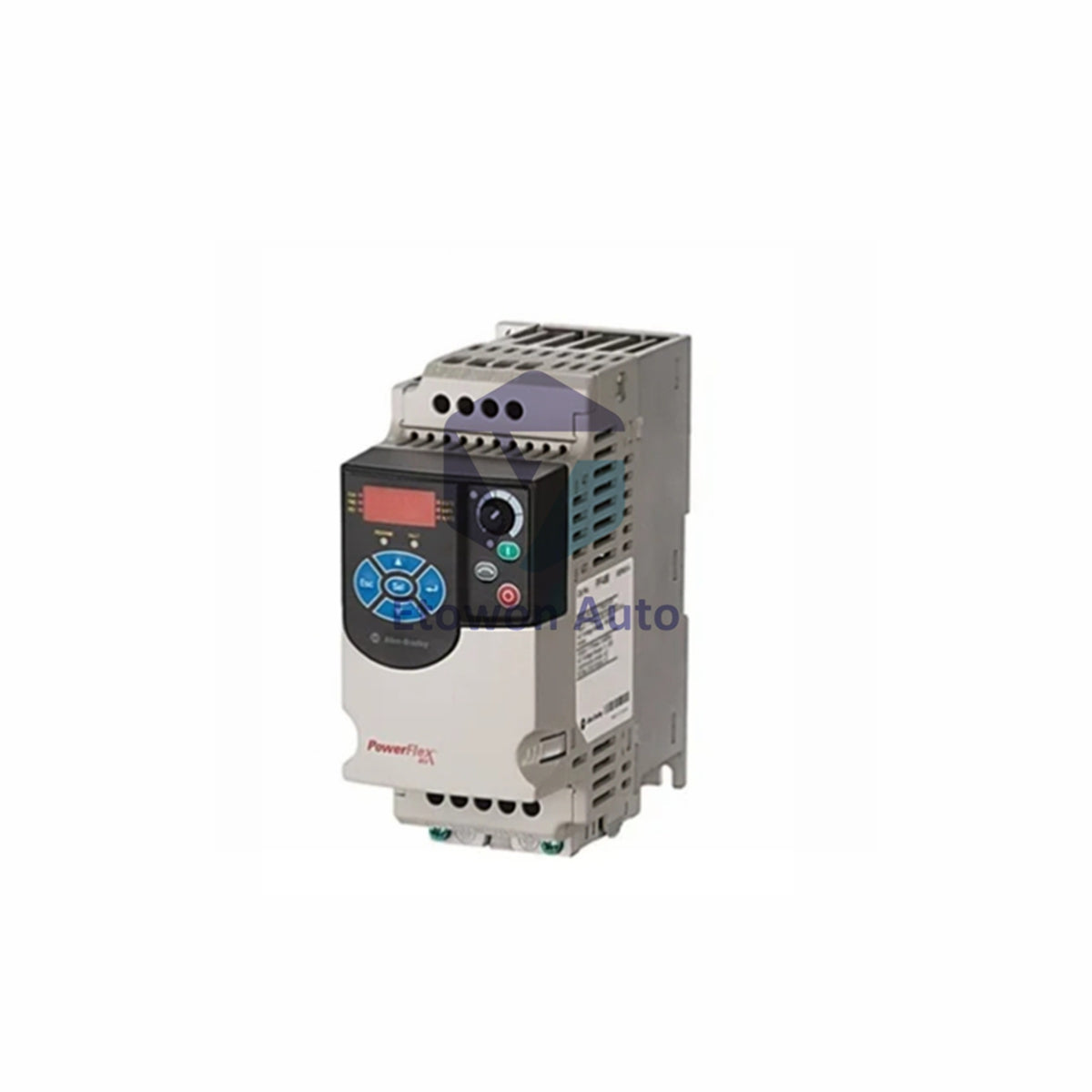 Allen-Bradley 22F-B033N104 PowerFlex 4M AC Drive 7.5kW