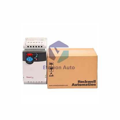 Allen-Bradley 22F-D024N104 PowerFlex 4M 2.2kW 3HP 480V VFD
