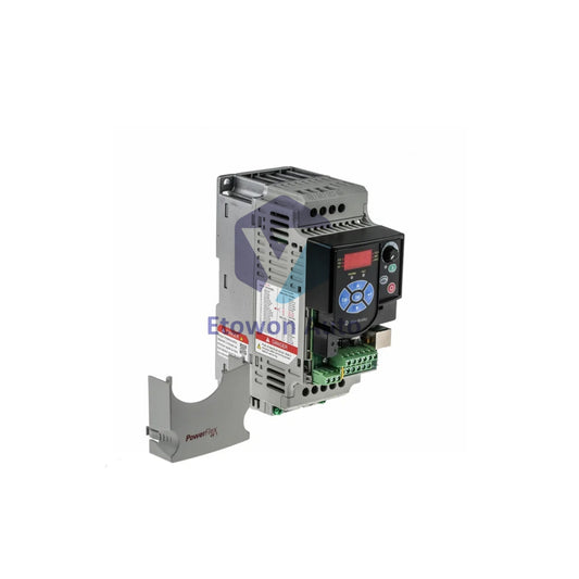 22F-D1P5N113 Allen-Bradley | PowerFlex 4M AC Drive