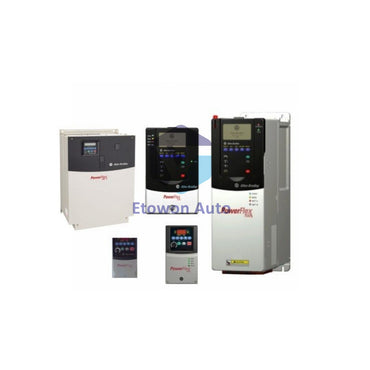 Allen-Bradley 22F-D6P0N113 PowerFlex 4M AC Drive 3HP 2.2kW