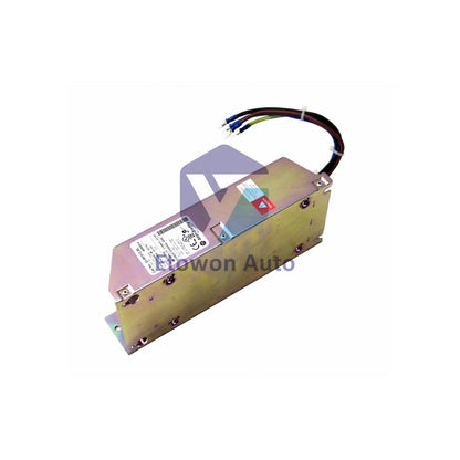 22F-RF010-AL | کیت فیلتر EMC پاورفلکس
