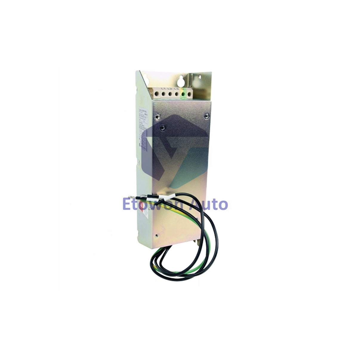 Allen-Bradley 22F-RF012-BL PowerFlex 4M EMC Filter 12A