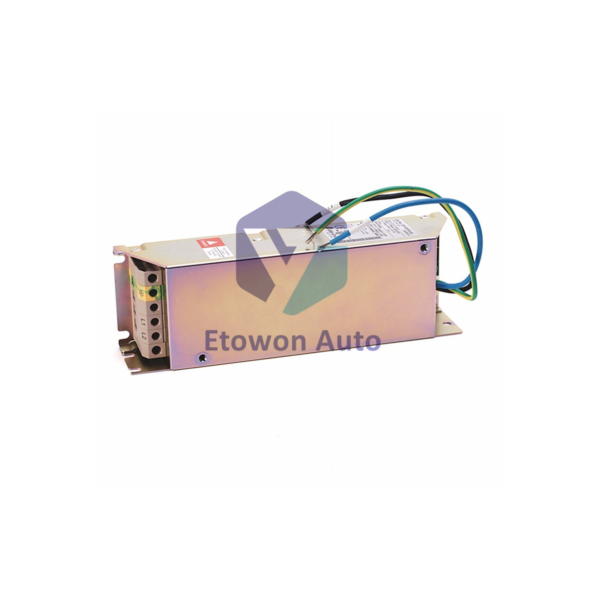 22F-RF021-BS Allen-Bradley PowerFlex 4M EMC Filter Kit