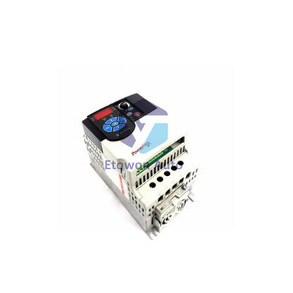 Allen-Bradley 22F-V2P5N103 PowerFlex 4M Frame A AC VFD Drive