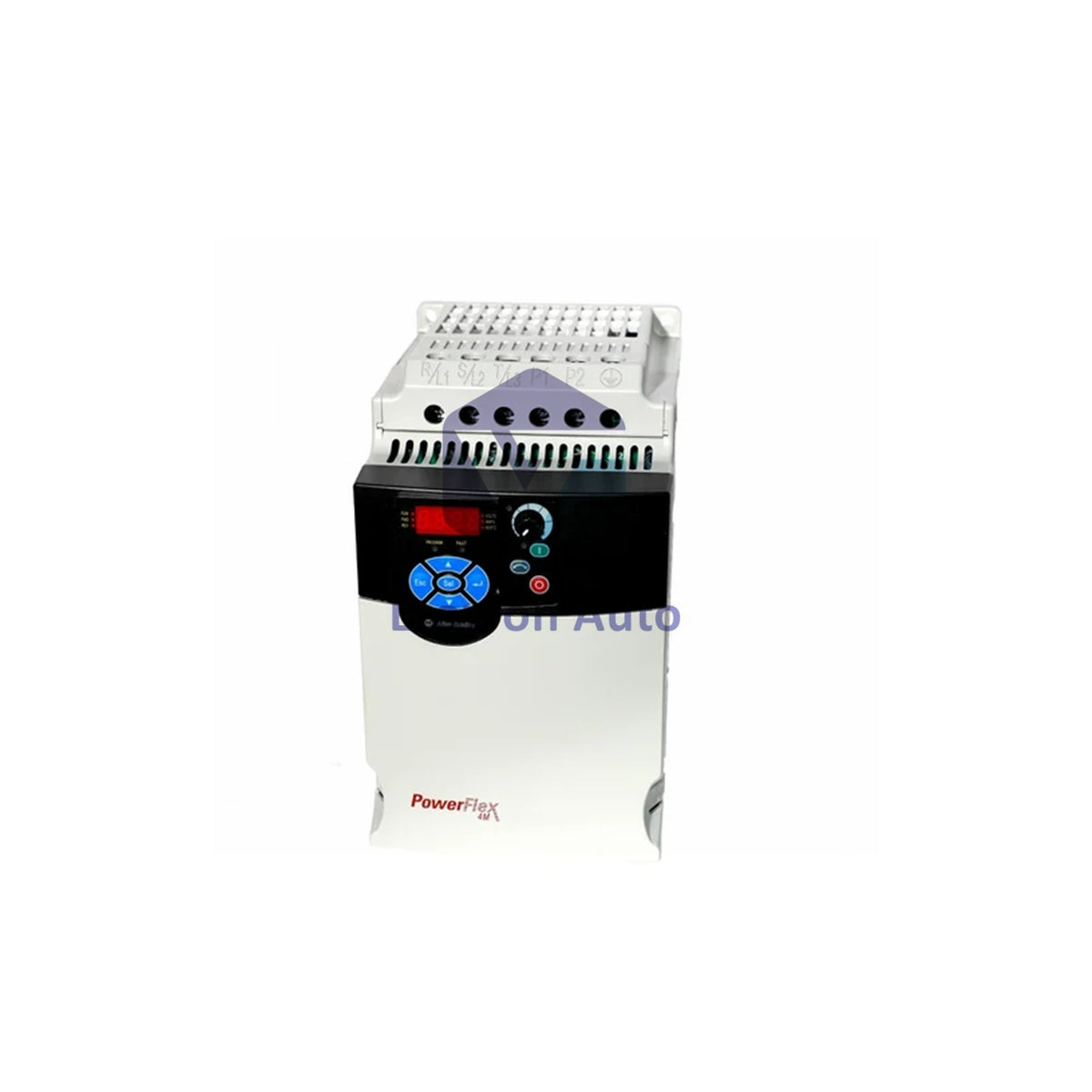 Allen-Bradley 22F-V2P5N103 PowerFlex 4M Frame A AC VFD Drive