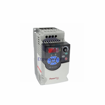 22F-V4P5N103 Allen-Bradley PowerFlex 4M 4.5A 120V