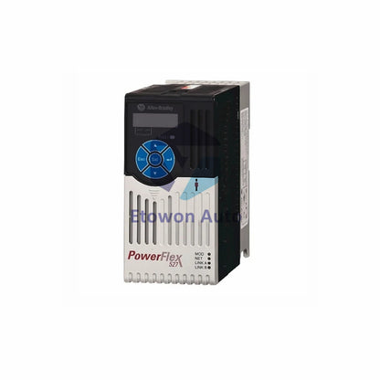 Allen-Bradley 25A-D043N114 480V 3-Phase VFD 43A