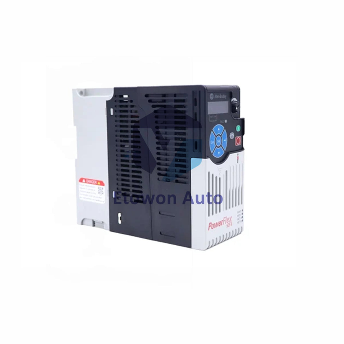 25B-A011N114 Allen-Bradley PowerFlex 525 3HP 1-Phase Drive