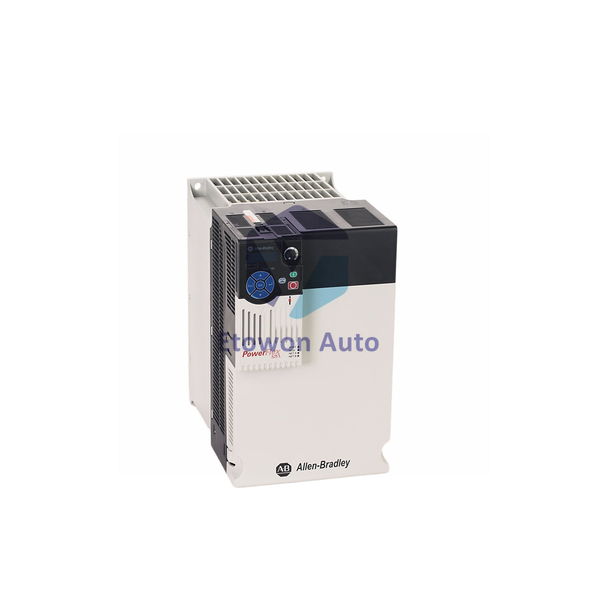 24A AC Drive Allen-Bradley 25B-B024N104 200-240V 3-Phase