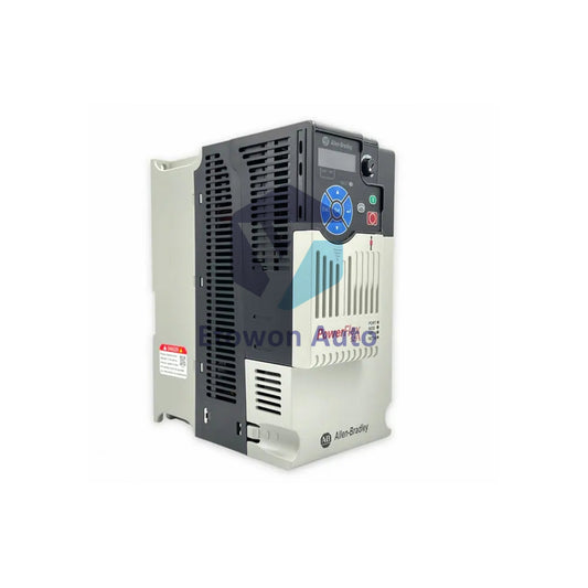 25B-D017N104 Allen-Bradley PowerFlex 525 Drive 10HP 480V