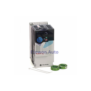 Allen-Bradley 25B-D024N104 PowerFlex 525 11kW AC Drive VFD