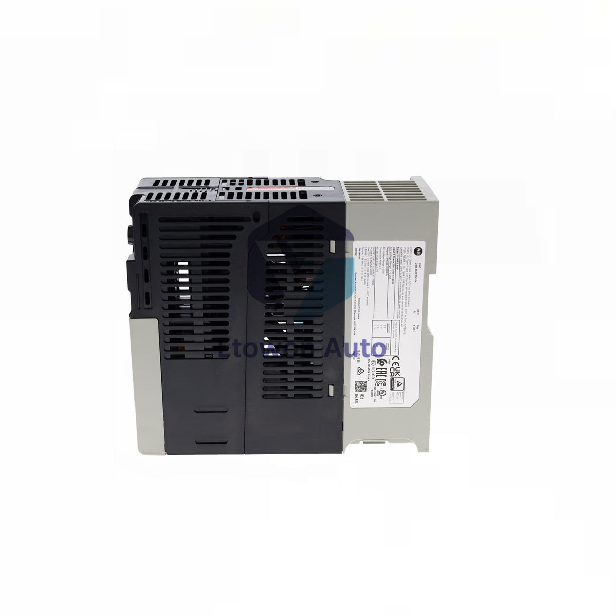 25B-V2P5N104 - درایو فرکانس متغیر