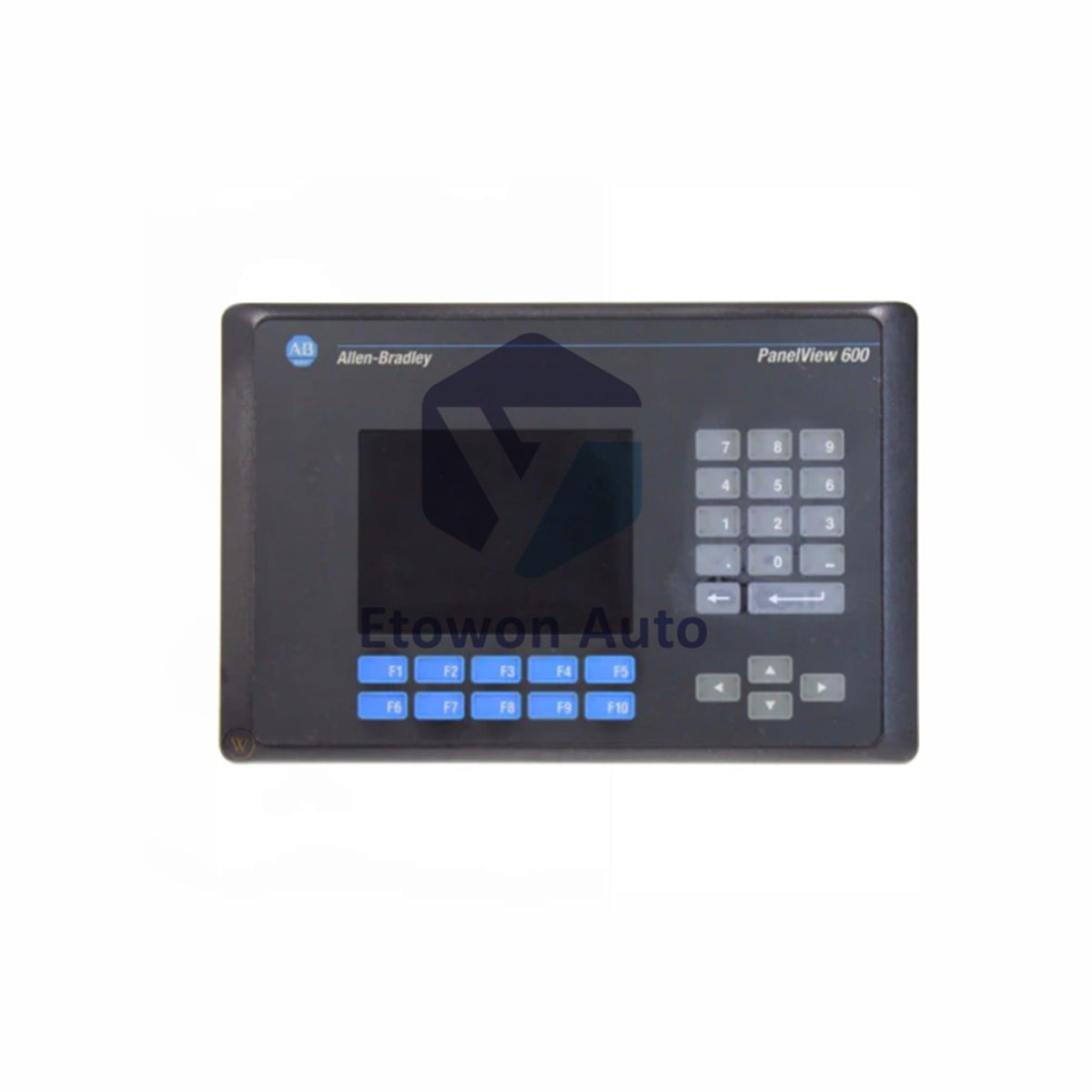 Interfaz de Operador Allen-Bradley 2711-K5A2