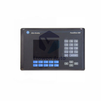 Interfaz de Operador Allen-Bradley 2711-K5A2