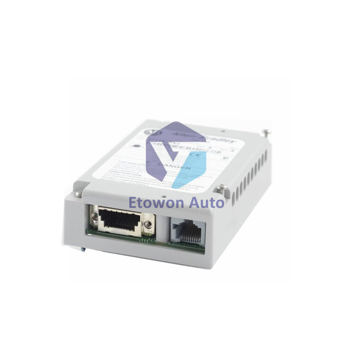 Allen-Bradley 2711P-RN3 PanelView Plus DH-485 Kommunikationsmodul