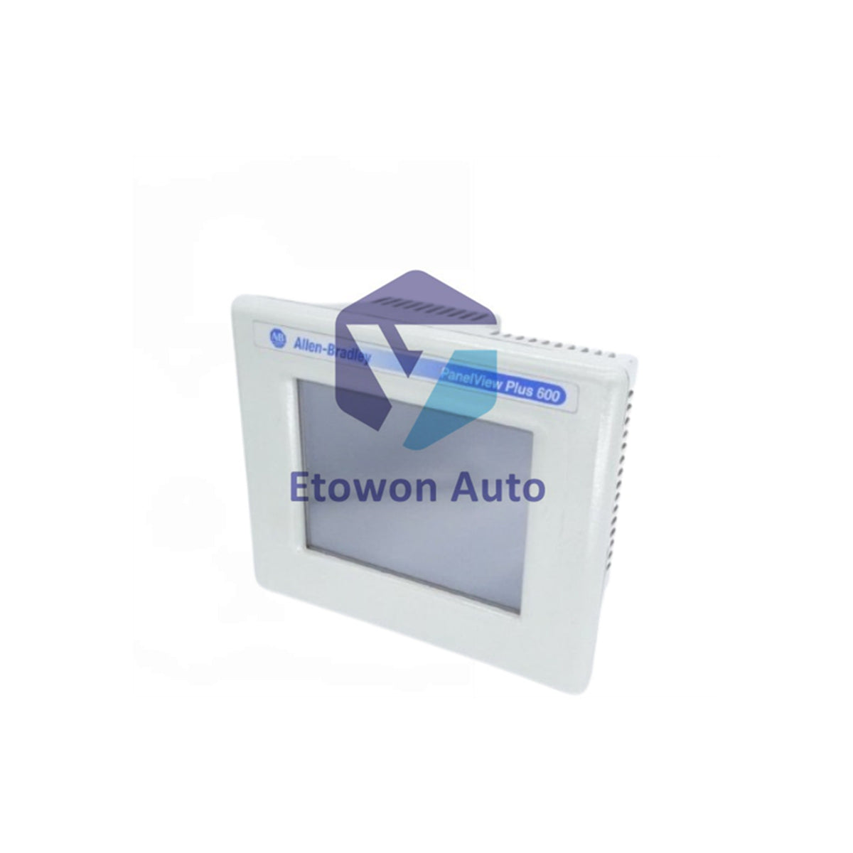 Terminal PanelView Plus 600 2711P-T6C5A | Allen-Bradley Sentuh