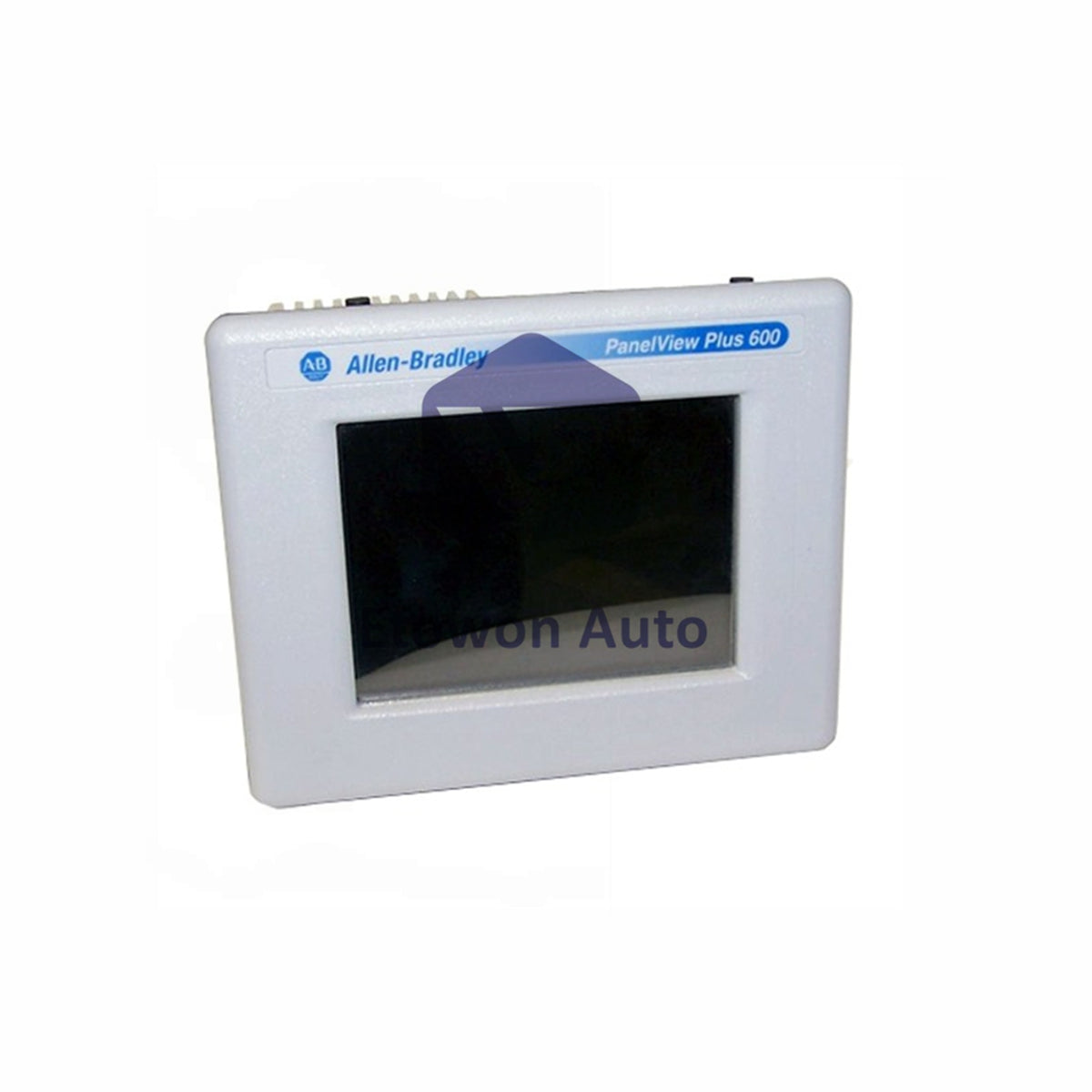 Terminal PanelView Plus 600 2711P-T6C5A | Allen-Bradley Sentuh