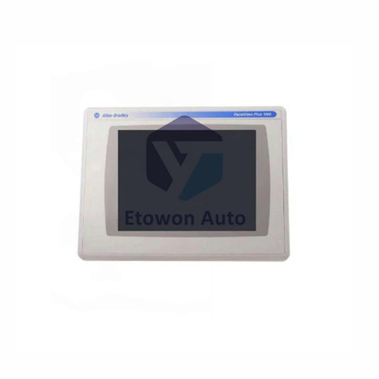 2711P-T7C4A1 Allen Bradley PanelView Plus 7 Display 640