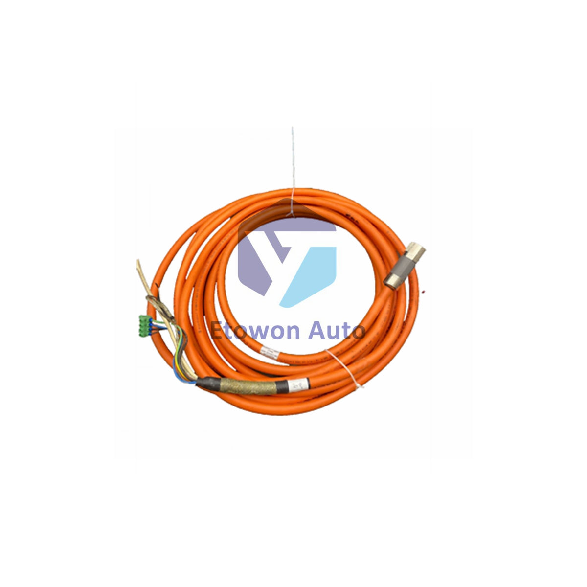 2O90-CPWM7DF-08AA40 | Allen-Bradley Motor Power Cable