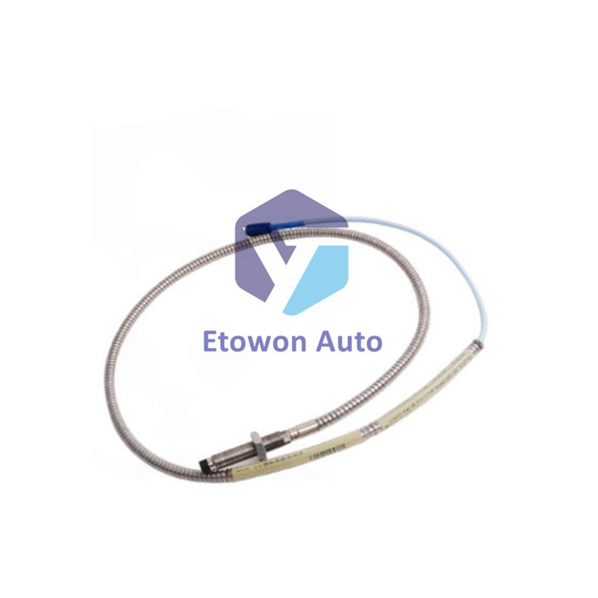 ۳۳۰۱۰۴-۰۰-۰۶-۵۰-۰۲-۰۰ سنجشگر ارتعاش رزوه‌ای بنتلی نوادا