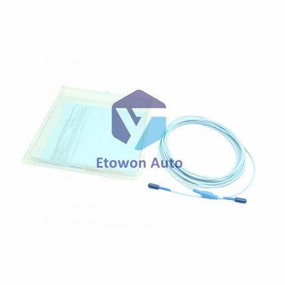 Transductor blindado Bently Nevada 330130-035-03-05 de 3.5 metros