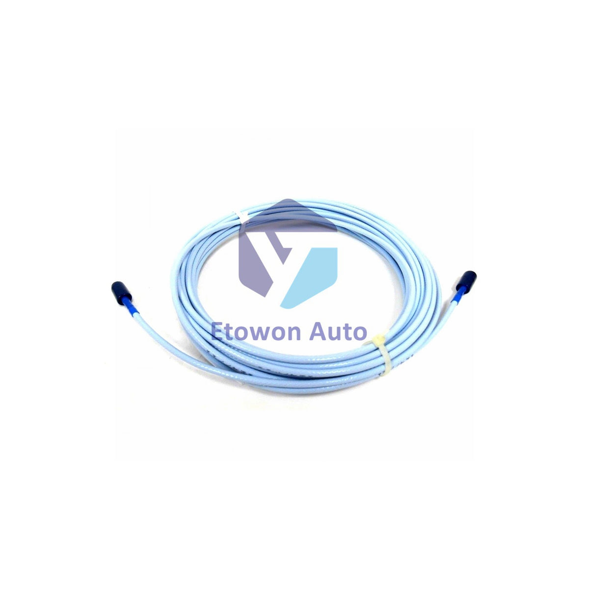 Cable FluidLoc para medidor Bently Nevada 4.0 330130-040-12-CN