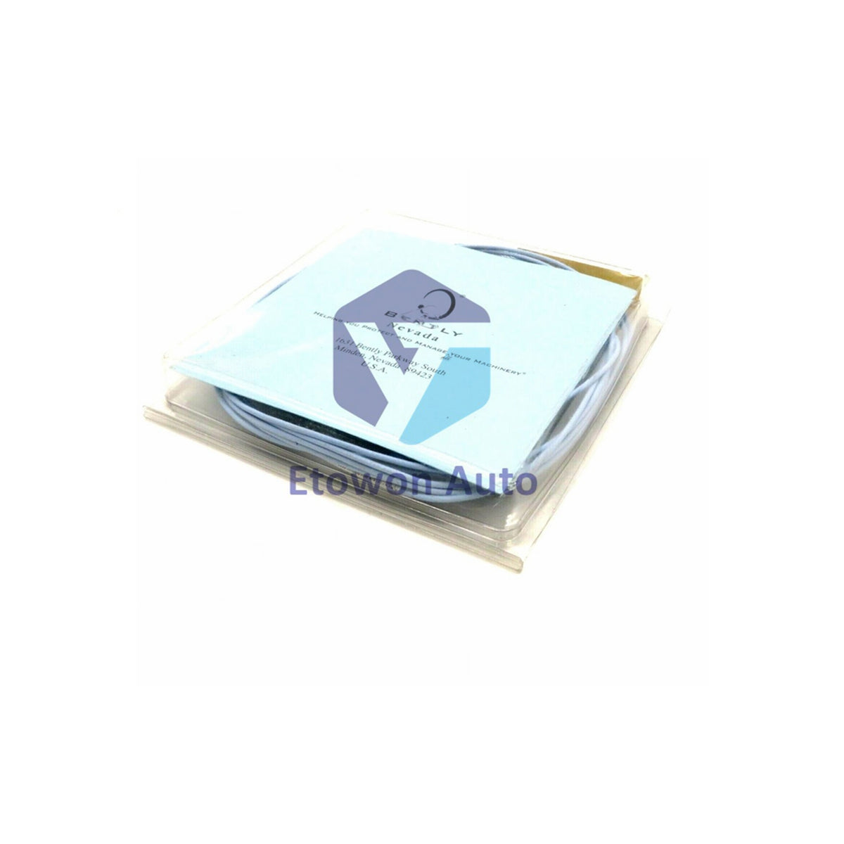 330130-060-10-00 Cable de extensión Bently Nevada 6.0M