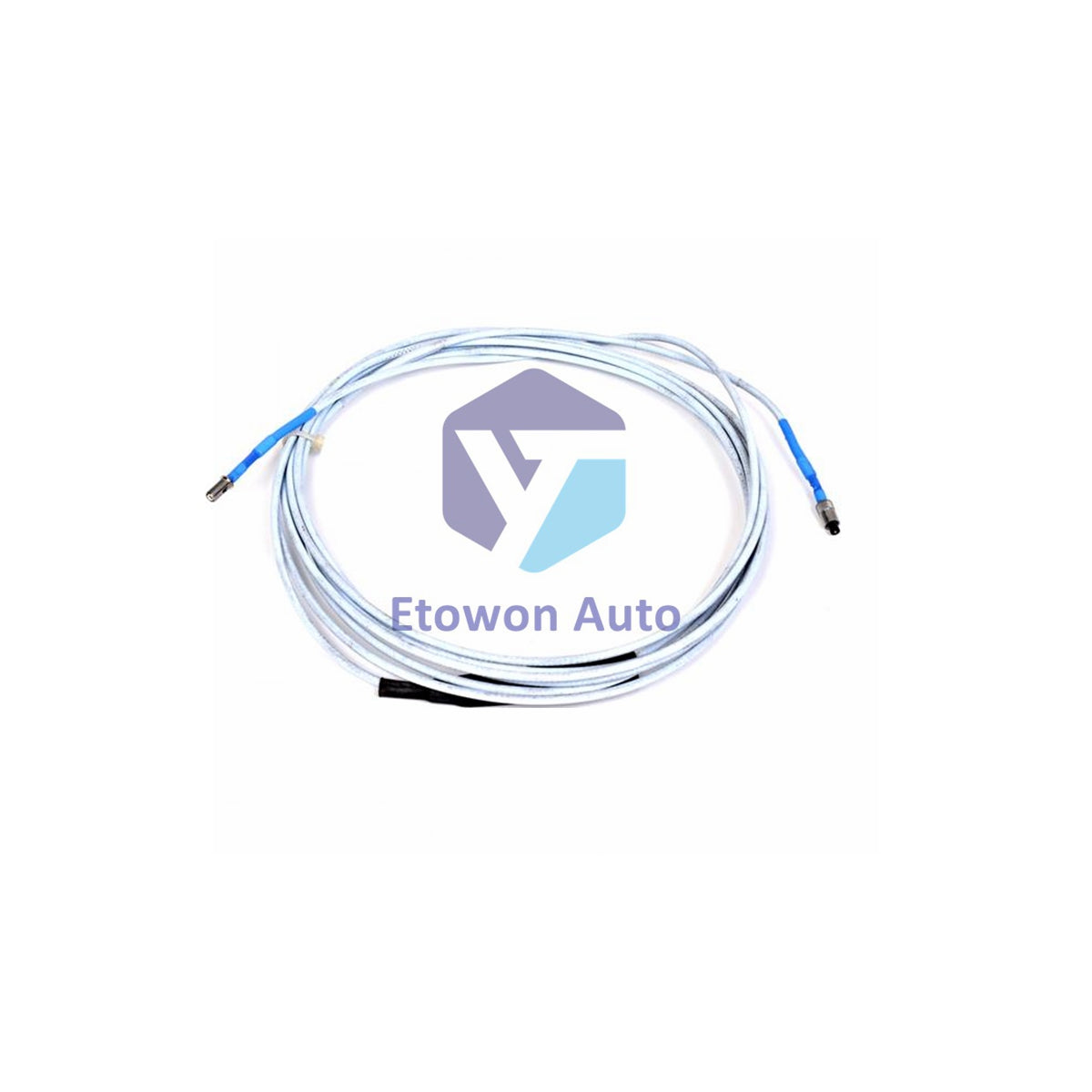 Cable blindado Bently Nevada 3300 XL de 7.5 metros 330130-075-01-05