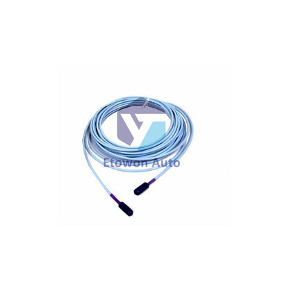 Bently Nevada | Cable de 7.5 m 330130-075-12-CN