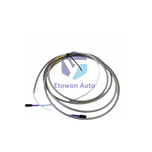 Cable Bently Nevada 8.5m 330130-085-02-00 Longitud 305m