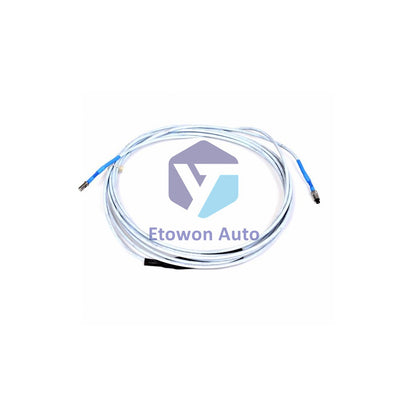 Cable de extensión de 8.5 m Bently Nevada 330130-085-12-00