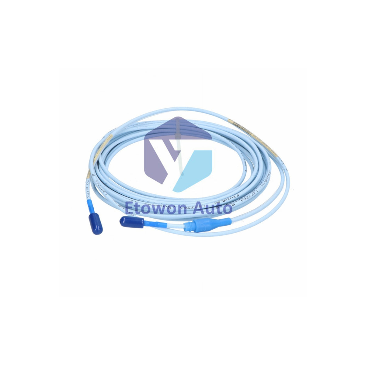 Cable de extensión FluidLoc Bently Nevada 330130-085-12-05