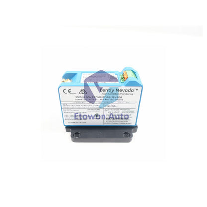 Sensor de proximidad 330180-12-CN Bently Nevada