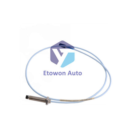 Bently Nevada 330701-00-20-10-11-00 Probe Kedekatan Kompak