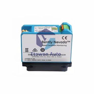 330850-50-00 Proximitor Sensor Bently Nevada