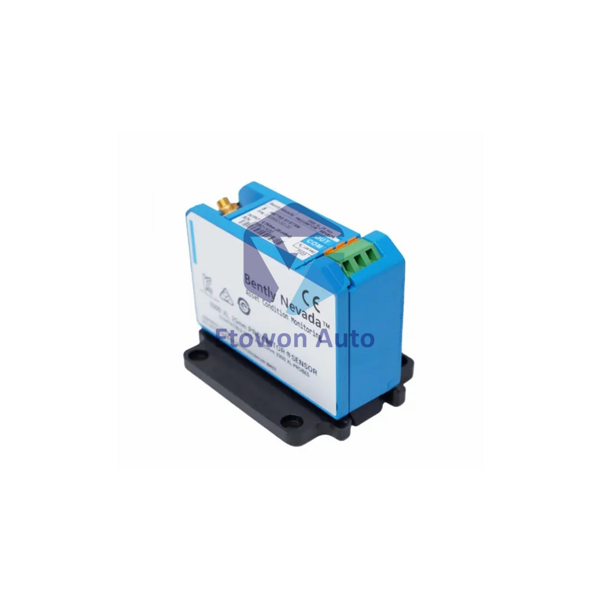 Bently Nevada 3300 XL Sensor | 330850-50-CN