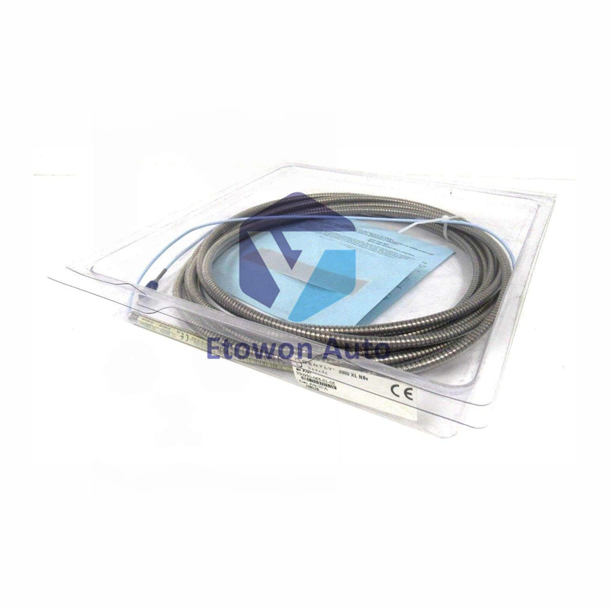 Sonde série 3300 XL | Bently Nevada 330851-02-000-070-50-00-00