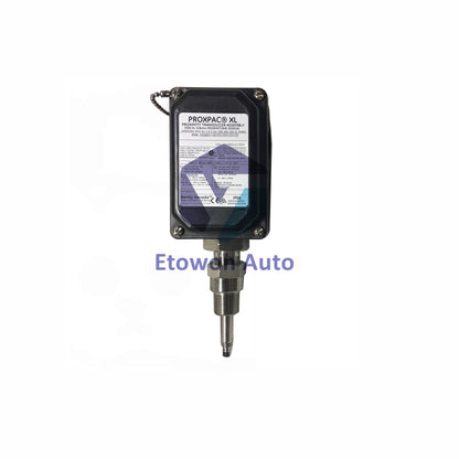 Bently Nevada 3300 XL Pengubah Sinyal 330880-16-00-039-03-02