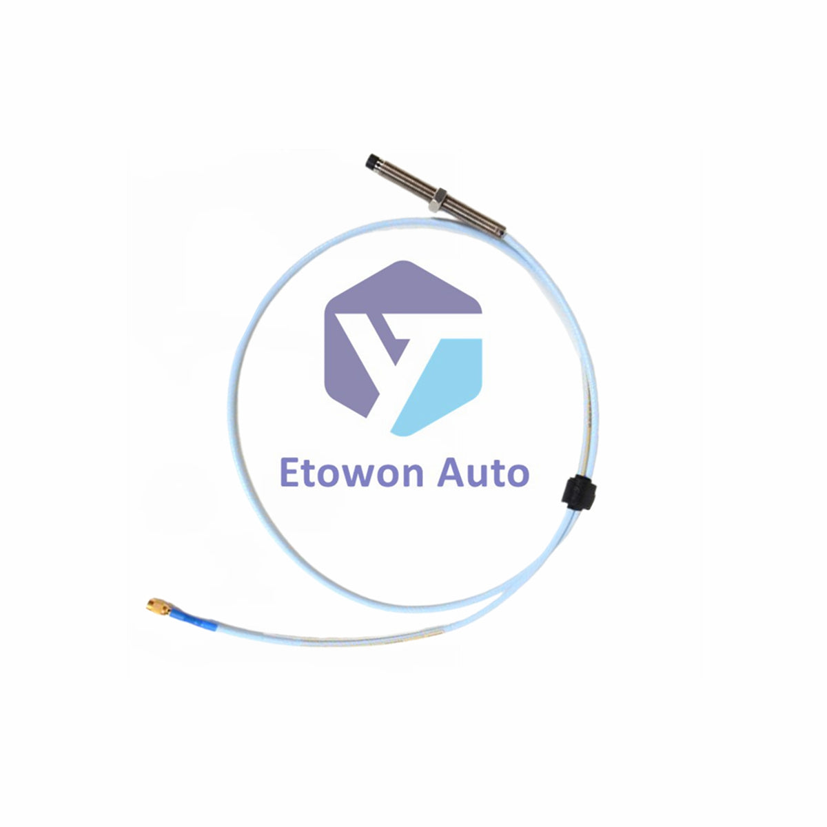 Bently Nevada 330901-00-65-05-02-05 NSv Pengubah Jarak Proksimitas