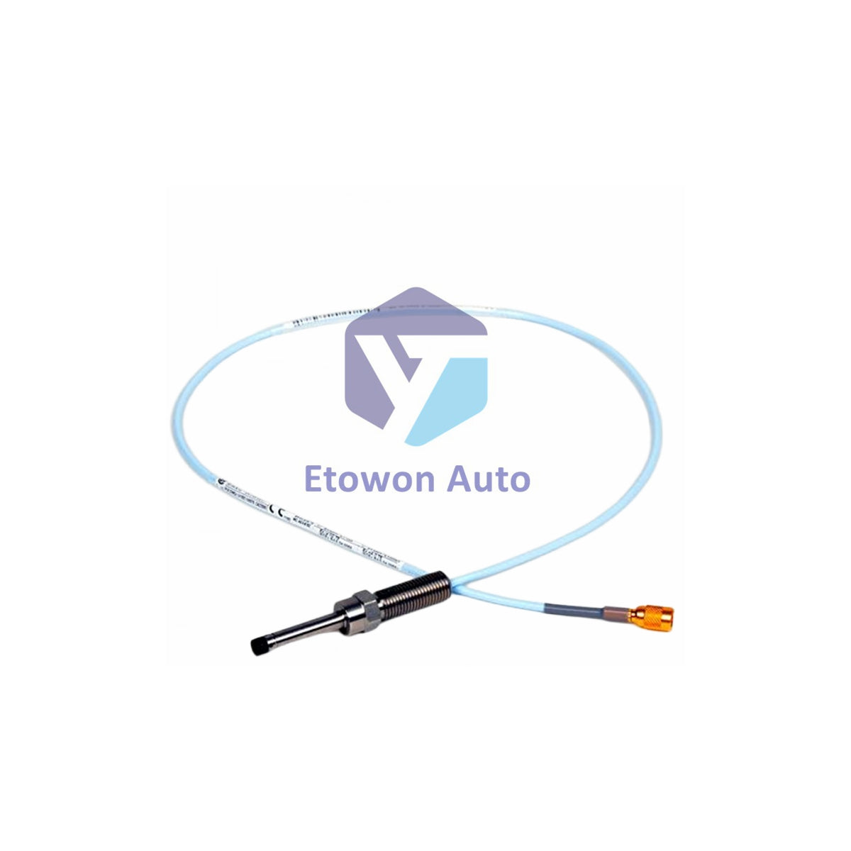 330904-00-10-05-11-05 پروب Bently Nevada 3300 NSv به طول 0.5 متر