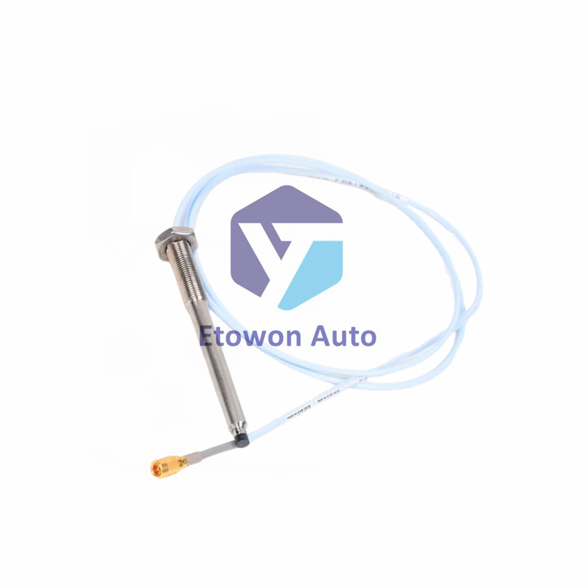 Probe Eddy Bently Nevada NSv | Model 330910-00-05-05-02-00