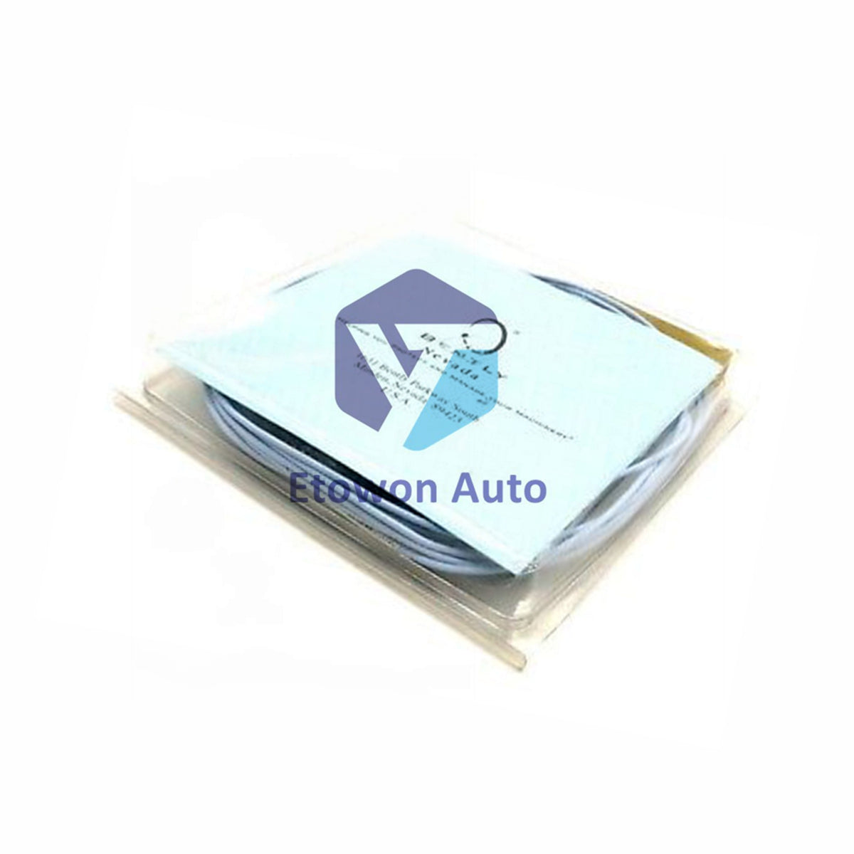 Bently Nevada 330930-040-04-CN Vibration Monitoring Cable