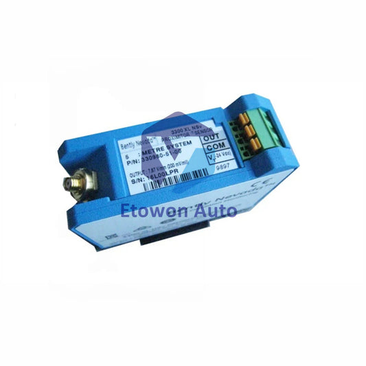330980-71-05 3300 XL NSv Proximitor Sensor Bently Nevada