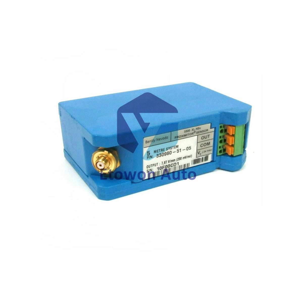 330980-71-05 Sensor Proximitor NSv 3300 XL Bently Nevada