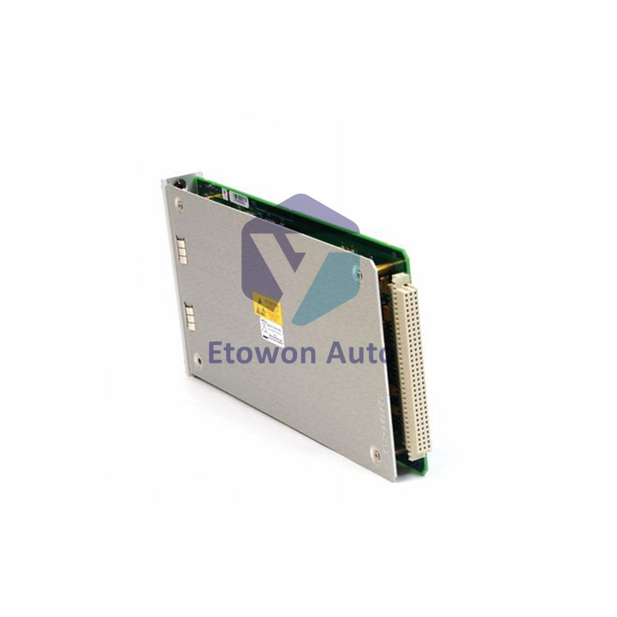 Bently Nevada 3500/25-01-01-02 Enhanced Keyphasor Module
