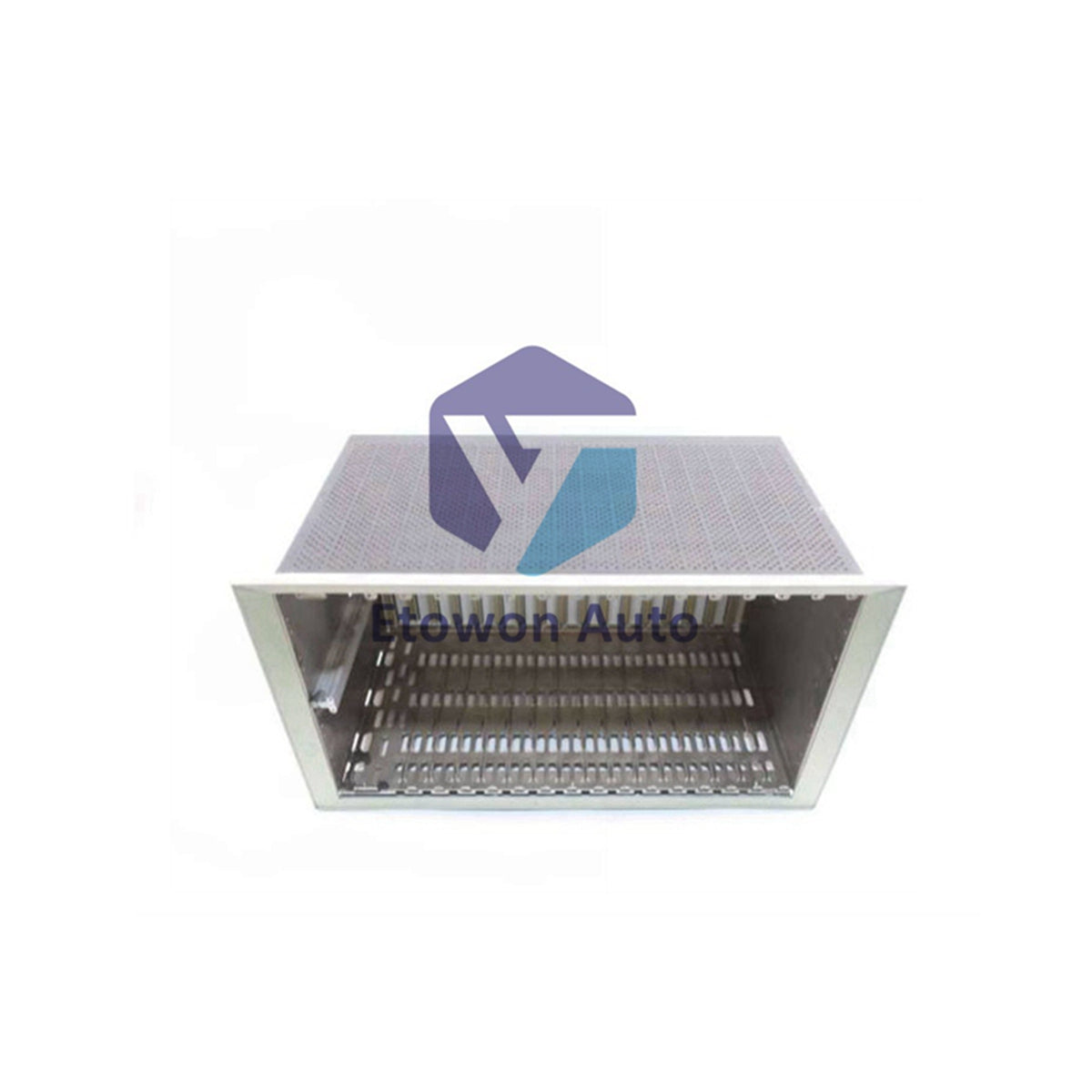 Bastidor de Sistema 3500/05-01-01-00-00-00 | Bently Nevada