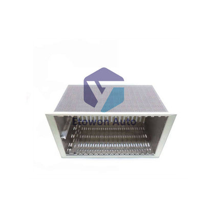 Bastidor de Sistema 3500/05-01-01-00-00-00 | Bently Nevada