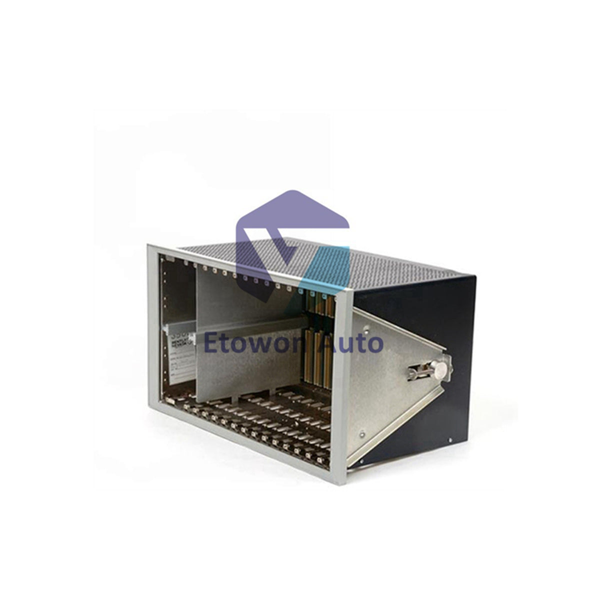 Bastidor de Sistema 3500/05-01-01-00-00-00 | Bently Nevada