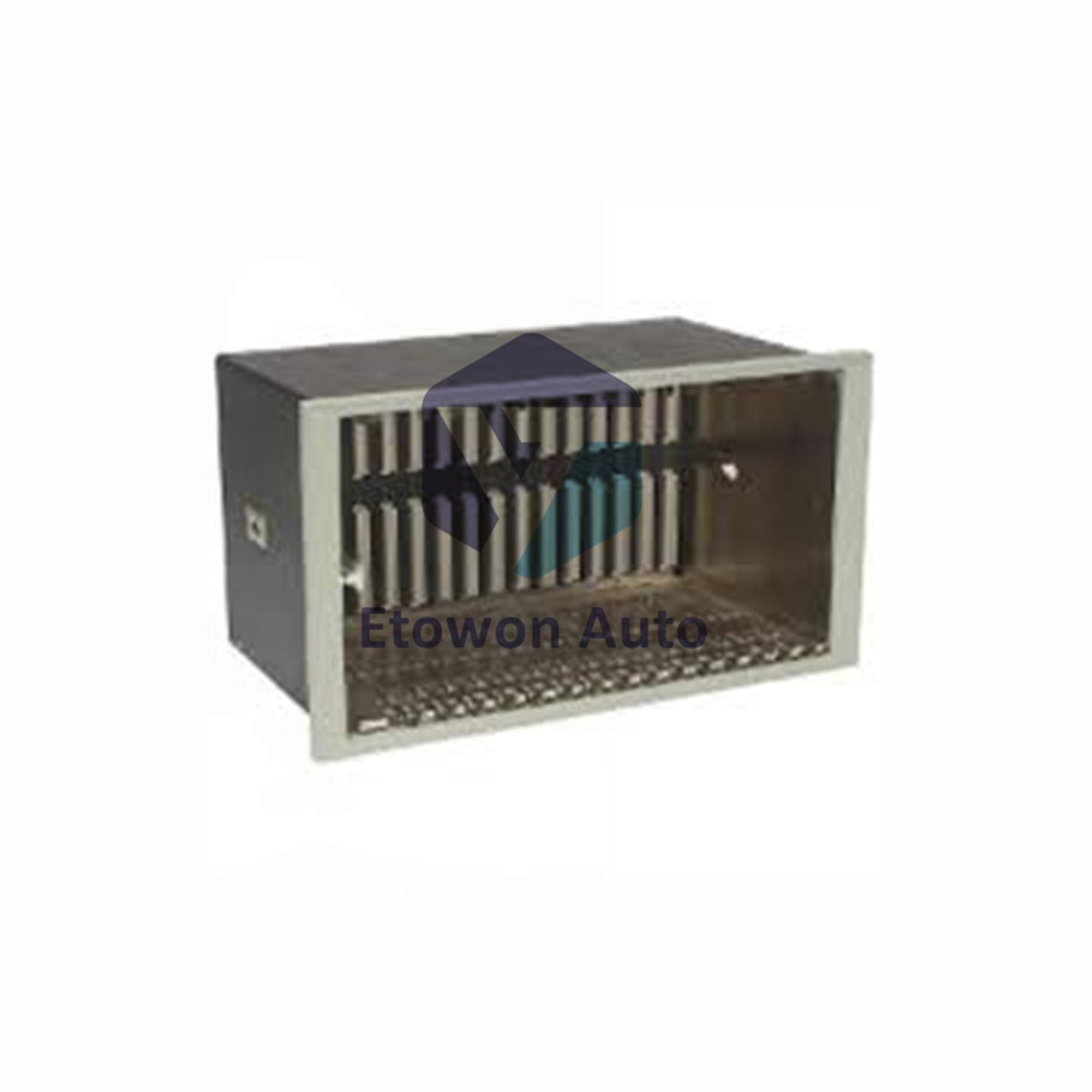 Bently Nevada Bastidor 3500/05-01-01-00-00-01 de 14 Ranuras